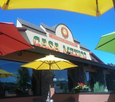 Casa Mexico - Kalispell, MT