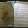 JR carpet cleaning and Janitorial