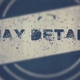 Jay Detail