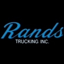 Rands Trucking Inc. - Management Consultants