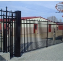 Ironesque Inc. - Fence Repair