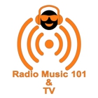 Radio Music 101 & TV