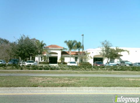 21 Century Oncology - Venice, FL