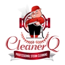 Cleaner Q | CQ Fire - Fire Protection Service