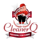 Cleaner Q | CQ Fire