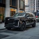 Gotham Ride Chauffeur Service - Limousine Service