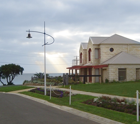 Millar Merrigan - Morwell, VIC