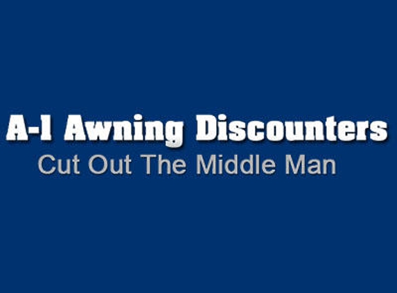 A-1 Awning Discounters - Baltimore, MD