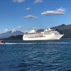 Kenai Fjords Tours