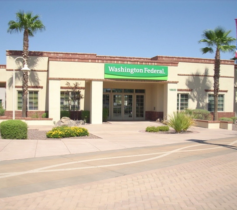 Washington Federal - Fountain Hills, AZ