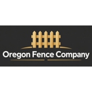Oregon Fence Co - Fence Materials