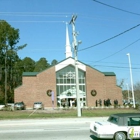 Southside Church of God in Christ