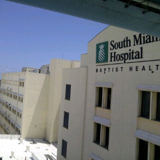 South Miami Hospital Outpatient Rehabilitation - South Miami, FL