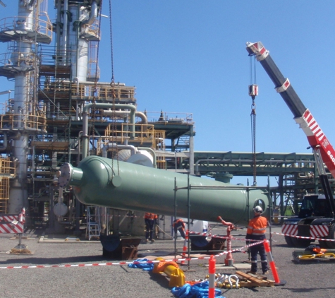 Western District Crane Services - Warrnambool, VIC