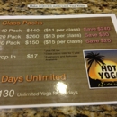 Bikram Yoga at Hot Yoga Waikiki - Yoga Instruction