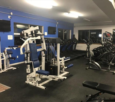 Blaze Fitness - West Liberty, IA