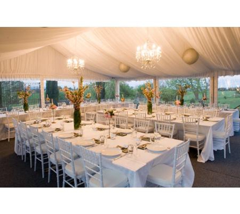 Go Hire The Event People - Unanderra, NSW