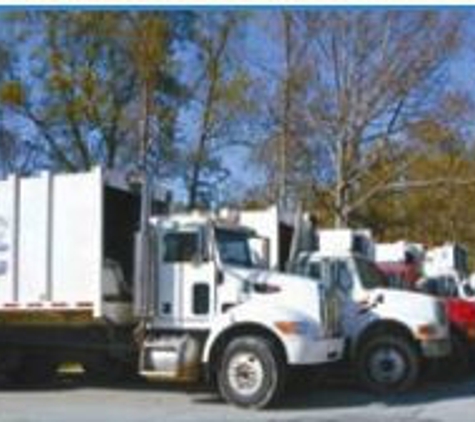 Clayton & Hurdle Disposal Service - Hurdle Mills, NC