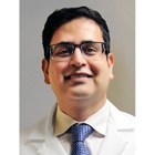 Imran Shafqat, MD