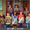 U Paint & Party gallery