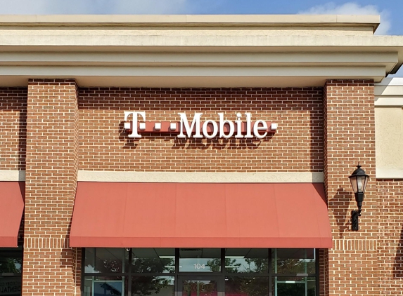 T-Mobile - Canton, GA