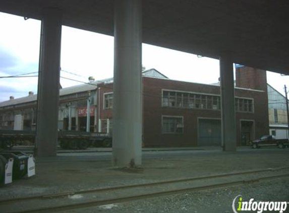 Seaport Steel - Seattle, WA