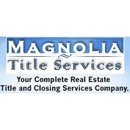 Magnolia Title- - Title & Mortgage Insurance