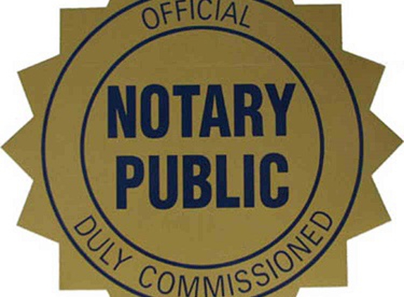 Irvine Mobile Notary & Apostille Service - Laguna Hills, CA