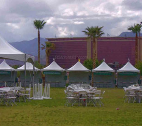 RSVP Party Rentals of Las Vegas - Las Vegas, NV