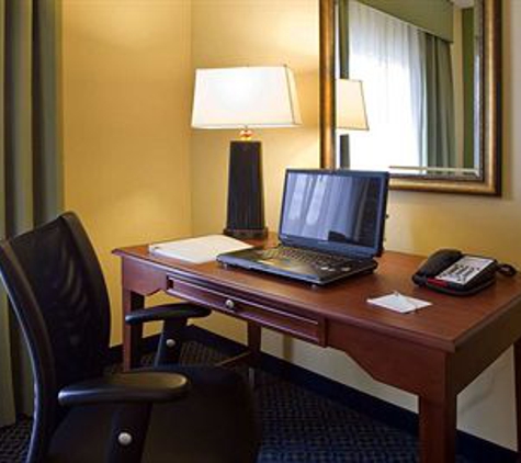 Hampton Inn Jackson - Jackson, AL