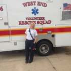 West End Volunteer Resc