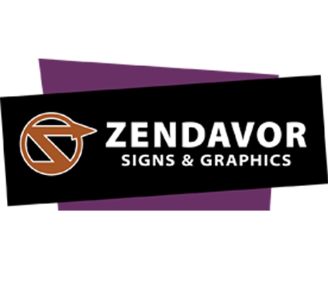 Zendavor Signs and Graphics Inc - Peoria, IL