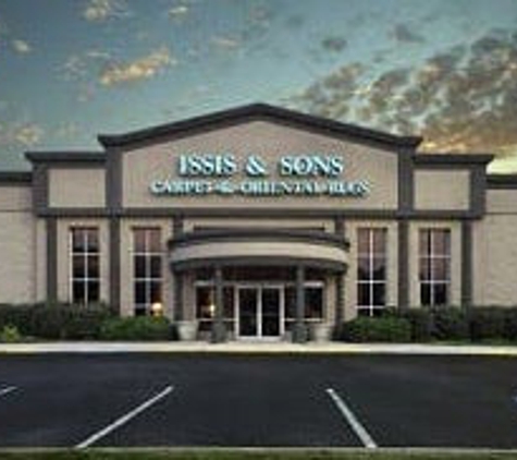 Issis and Sons Flooring - Pelham, AL