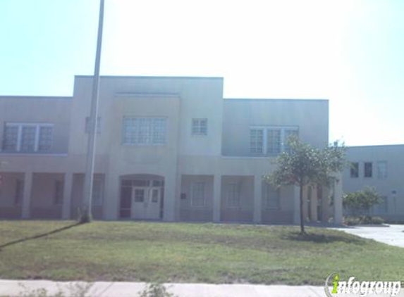 Bryant Elementary School - Tampa, FL