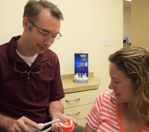 Westlakes Family Dental - San Antonio, TX