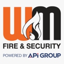 W&M Fire & Security - Fire Protection Service