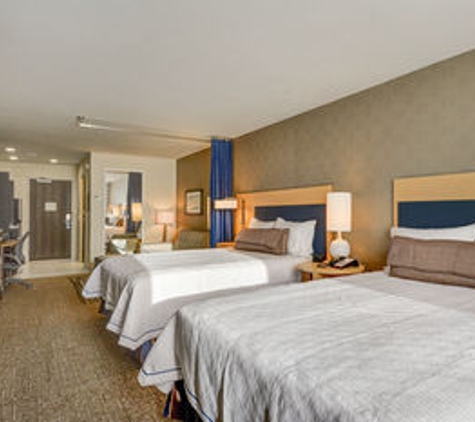 Home2 Suites by Hilton Irving/DFW Airport North - Irving, TX