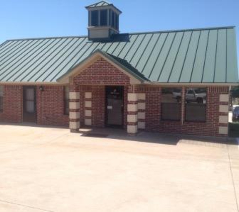 Life Storage - Watauga, TX