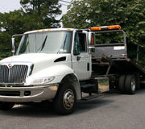 ipereztowing - Coral Gables, FL