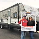 Jim's Trailer Sales - Travel Trailers