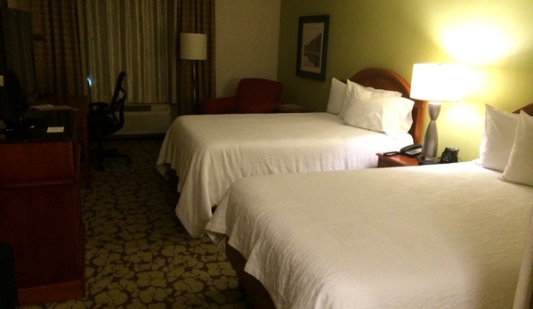 Hilton Garden Inn Danbury - Danbury, CT