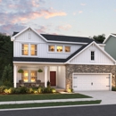 K Hovnanian Homes Aspire at Toussaint Springs - Home Builders