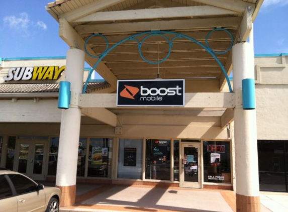 Boost Mobile Authorized Retailer - Orlando, FL