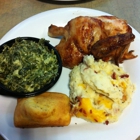 Boston Market