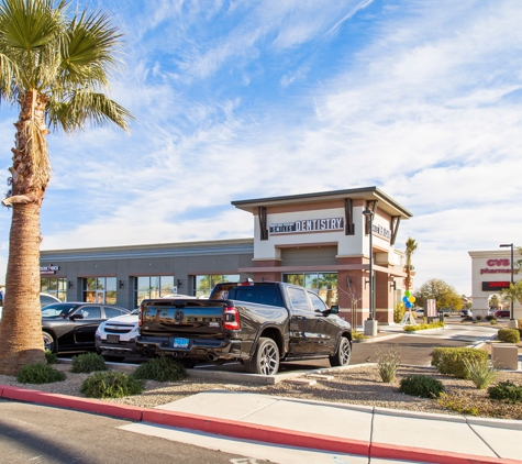 Maryland Parkway Smiles Dentistry - Las Vegas, NV