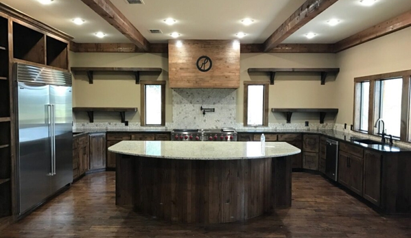 Noriega's Custom Cabinets & Granite - Texarkana, TX