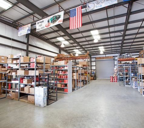 Betts Truck Parts & Service - Manteca, CA