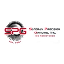 Sandray Precision Grinding Inc - Tool Grinding Industrial