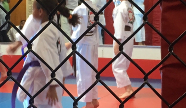 Ultimate Martial Art and Fitness - Lynbrook, NY