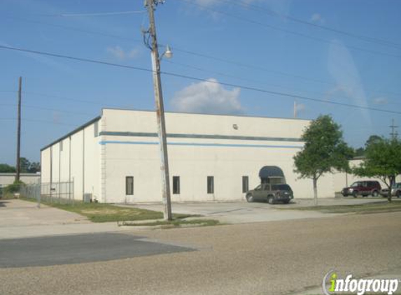 Sun Belt Industrial Sales - Mobile, AL